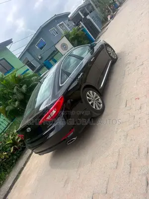 Hyundai Sonata Limited Sedan FWD (2.4L 4cyl 6A) 2016 Black