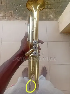 Bb Trumpet