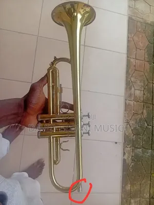 Bb Trumpet