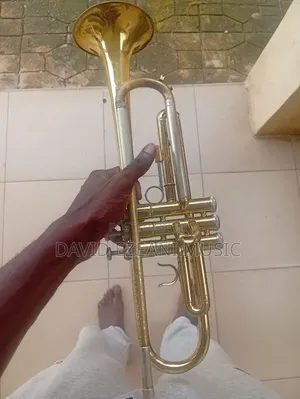 Bb Trumpet