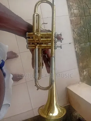 Bb Trumpet