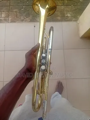 Bb Trumpet