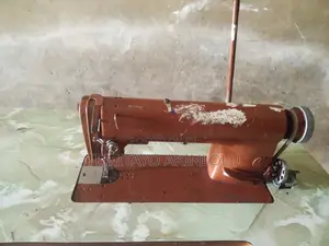 PFAFF Industrial Machine