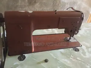 PFAFF Industrial Machine
