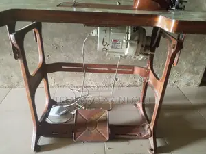 PFAFF Industrial Machine