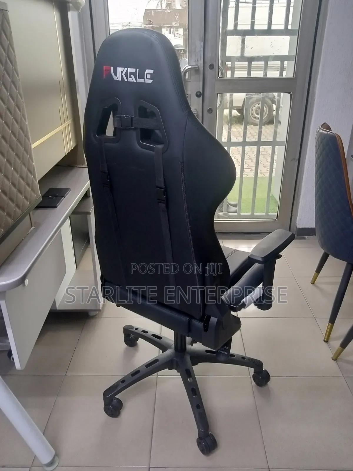 Gaming Chair