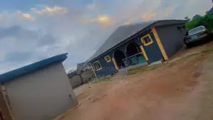 Furnished 3bdrm Bungalow in Ado-Odo/Ota for sale