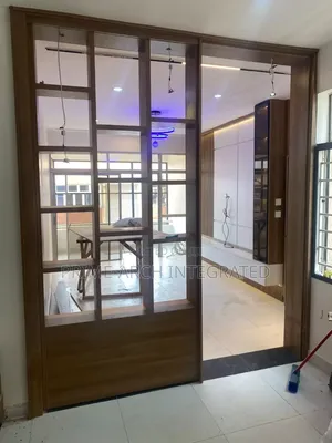 Room Divider