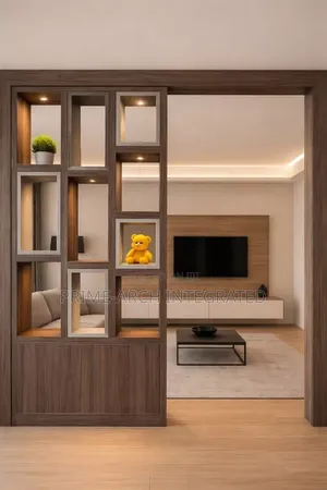 Room Divider