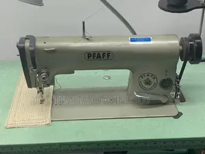 PFAFF Industrial Machine