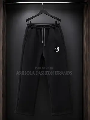 Jogger Pants