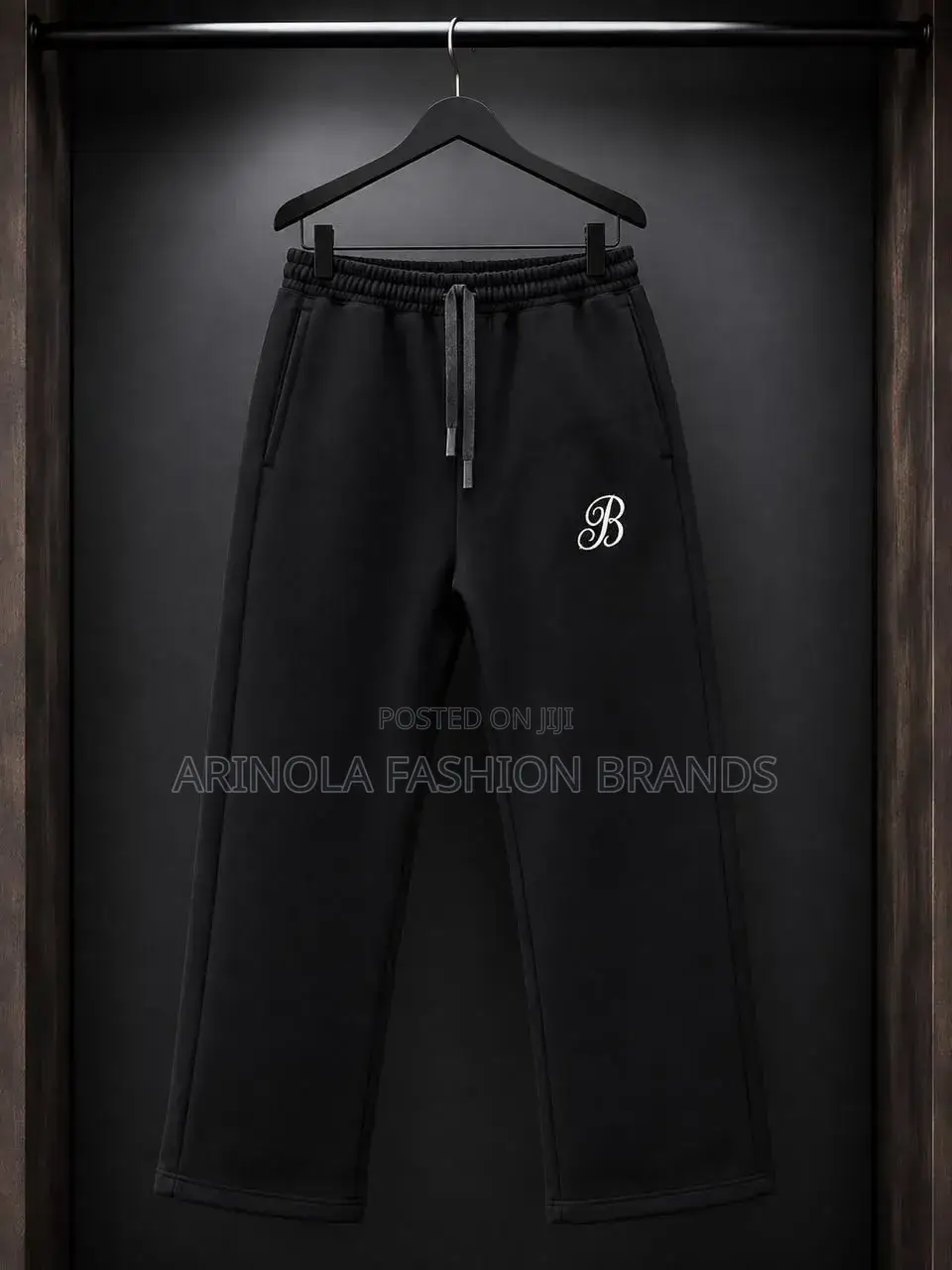 Jogger Pants