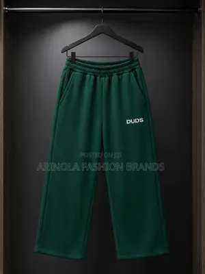 Jogger Pants