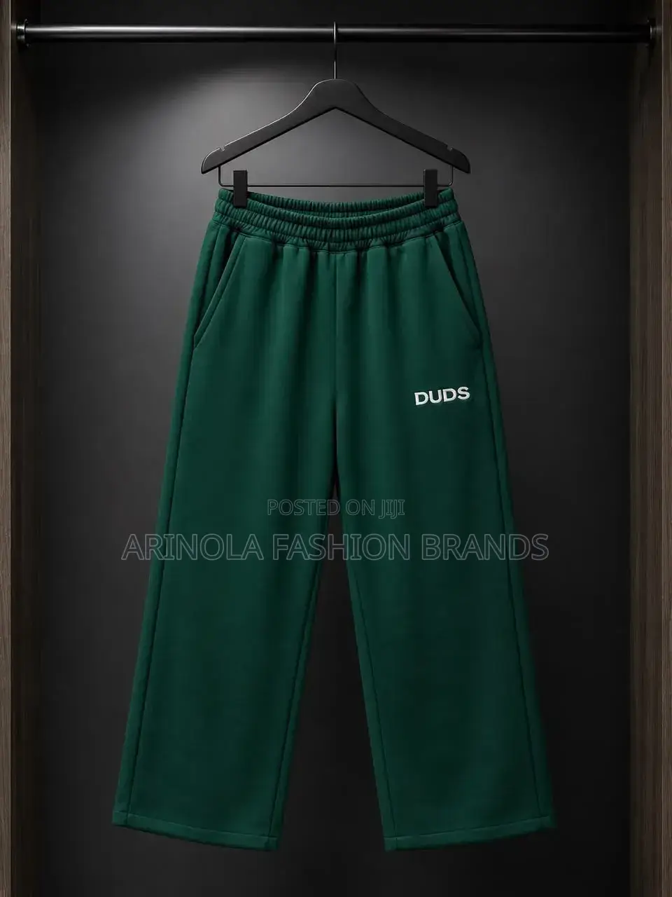 Jogger Pants