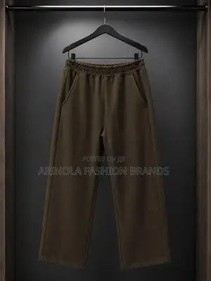 Jogger Pants