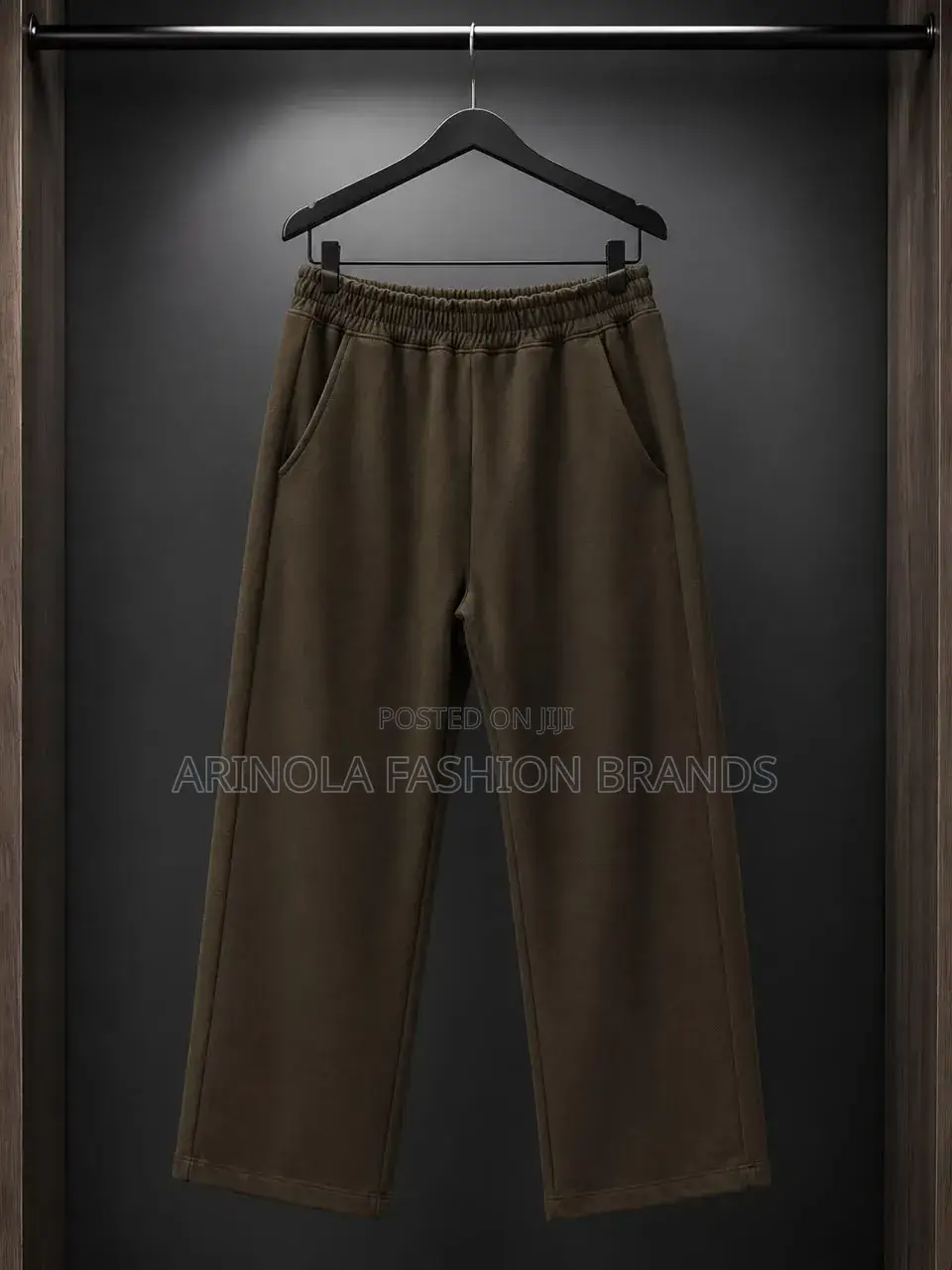 Jogger Pants