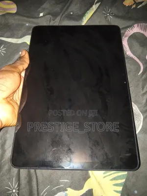 Infinix Xpad 30E 128 GB Blue