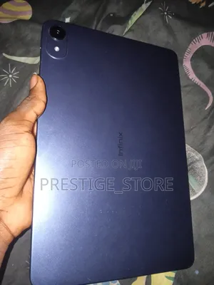 Infinix Xpad 30E 128 GB Blue