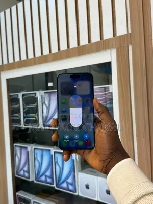 Apple iPhone 15 Pro Max 256 GB Blue