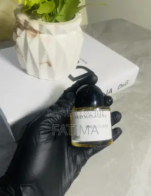 Long Lasting Designer Oils.