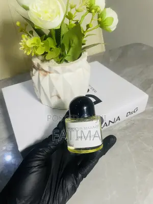 Long Lasting Designer Oils.