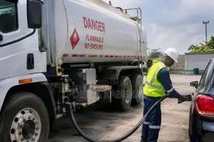 Diesel Supply (AGO)