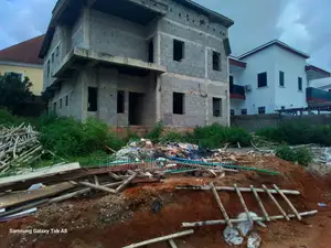5bdrm Townhouse/Terrace in Lifecamp for sale