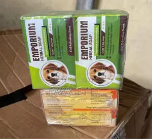Emporium Herbal Soap 180g