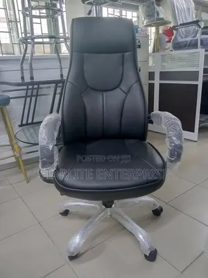 Ergonomic Chair