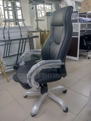 Ergonomic Chair