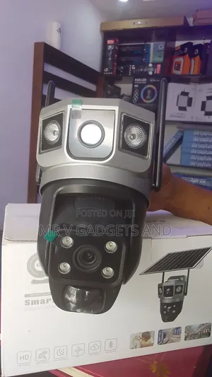 CCTV Camera