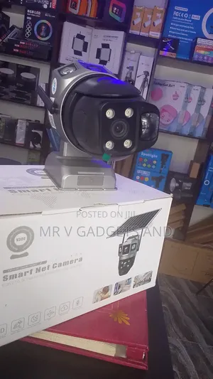 CCTV Camera