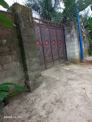 2bdrm Bungalow in Individual, Ikwerre for sale