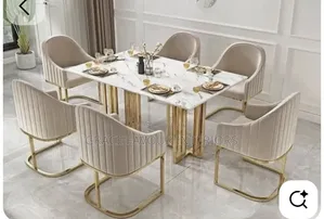 Royal Dining Set