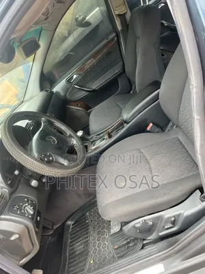 Toyota Yaris 2008 Silver