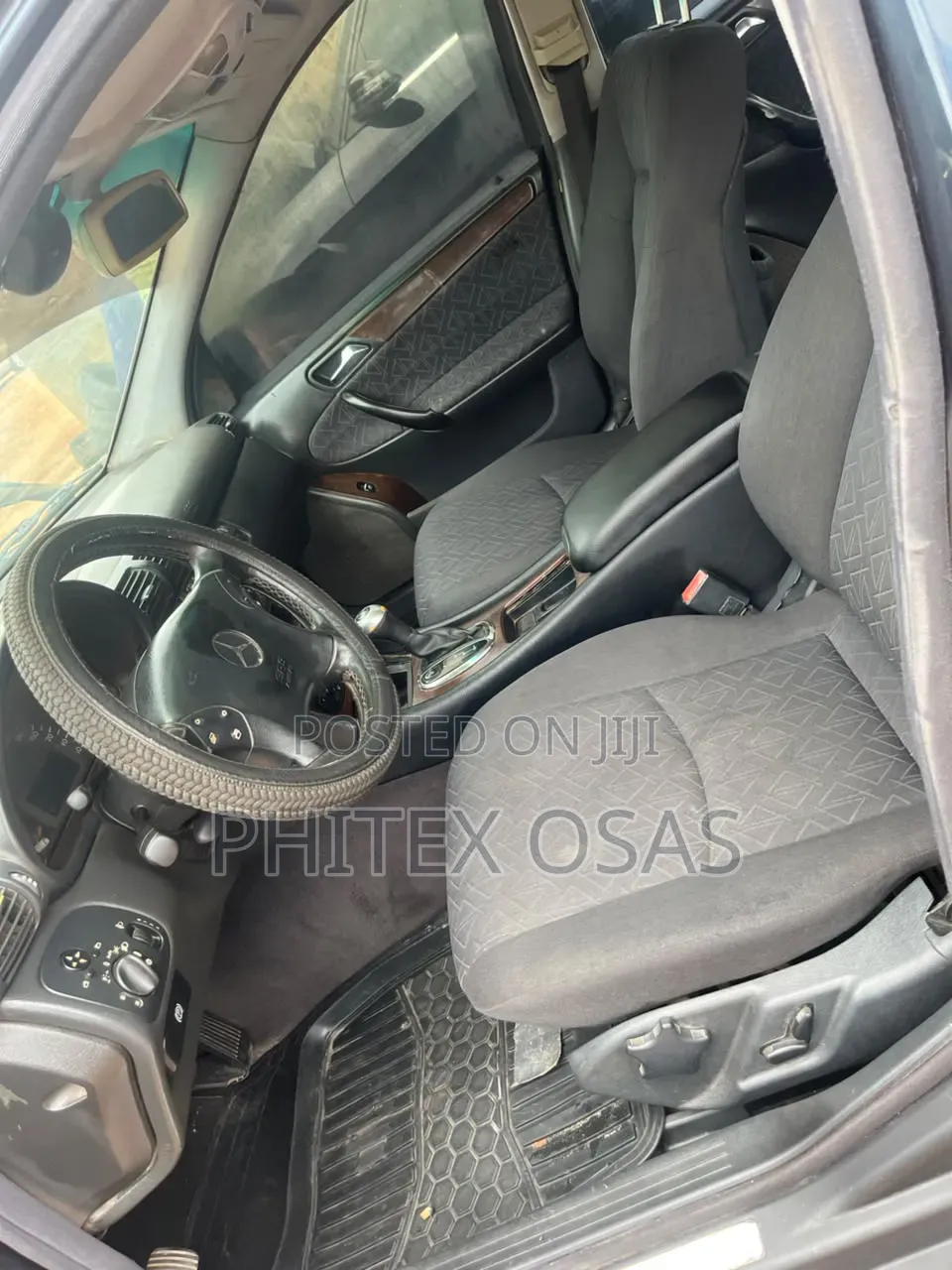 Toyota Yaris 2008 Silver