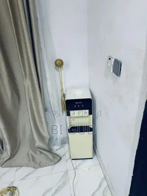 Nexus Water Dispenser