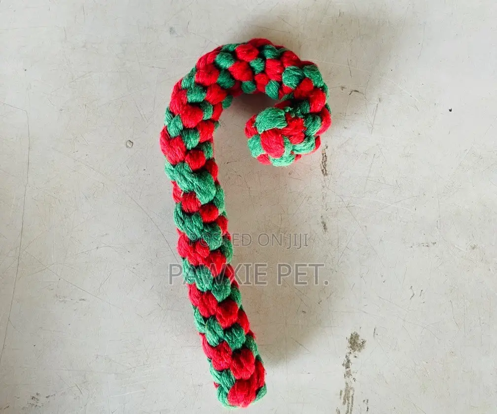 Xmas Rod Toy