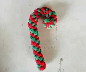 Xmas Rod Toy