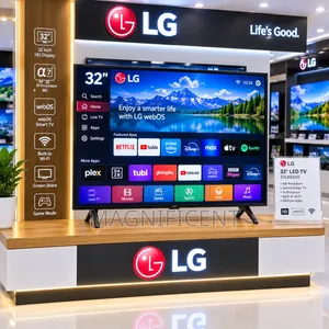 LG 32′′ UHD AI Smart TV UA73 | | webOS | HDR10 Pro