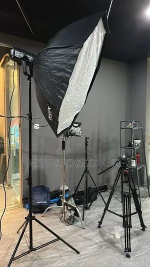 Soft Box for Light