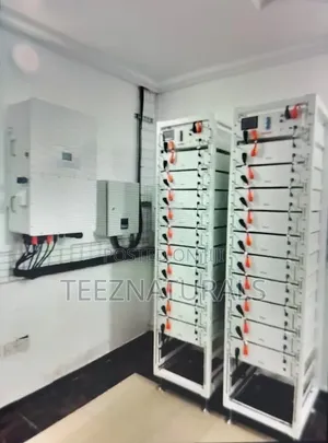 30KVA 3 Phase Hybrid Inverter