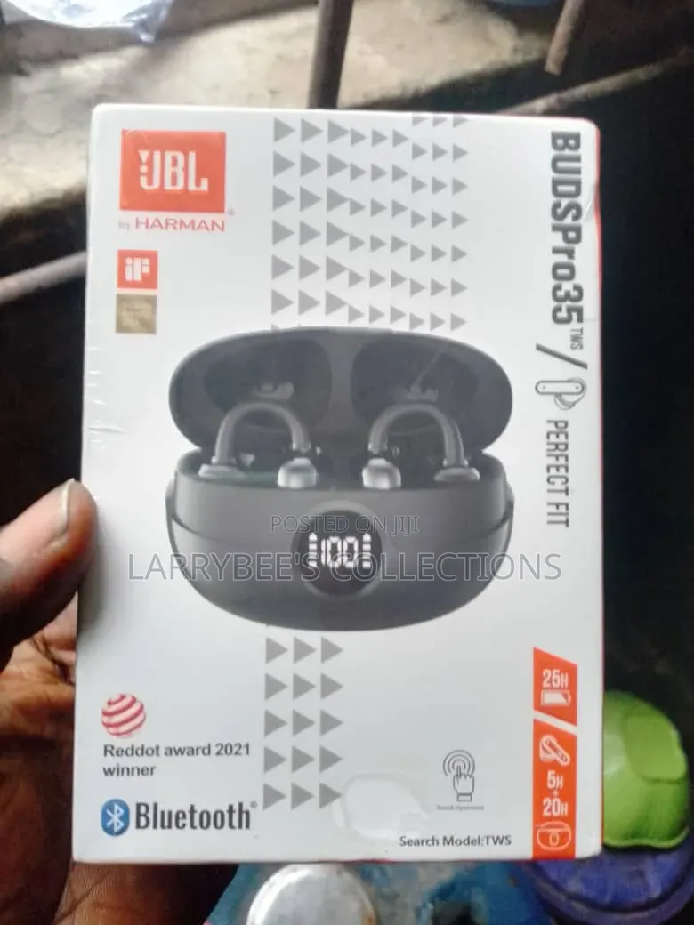 Bluetooth Device
