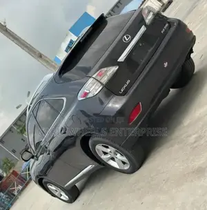Lexus RX 350 2010