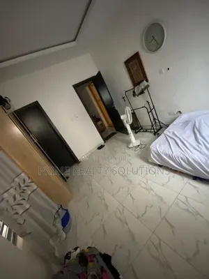 1bdrm Shared Apartment in Jakande for rent