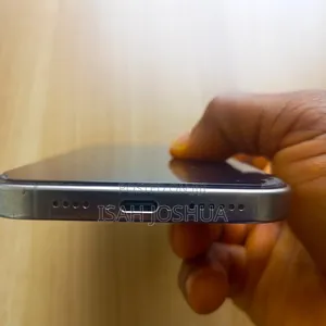 Apple iPhone 16 Pro Max 256 GB Gray