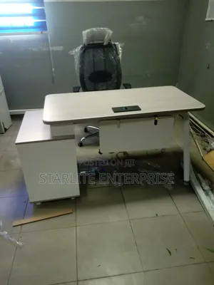 Executive Quality Table Set