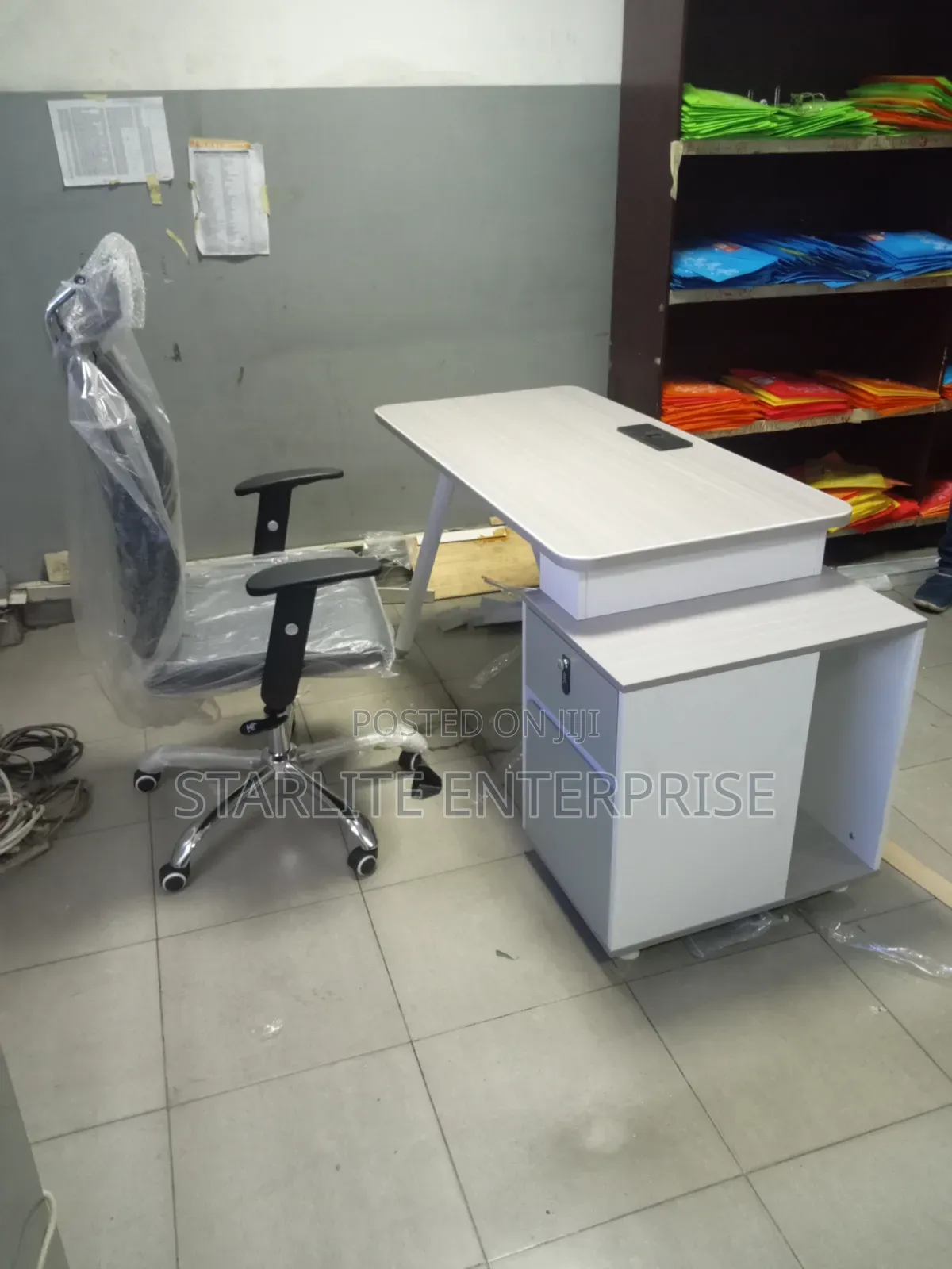 Executive Quality Table Set
