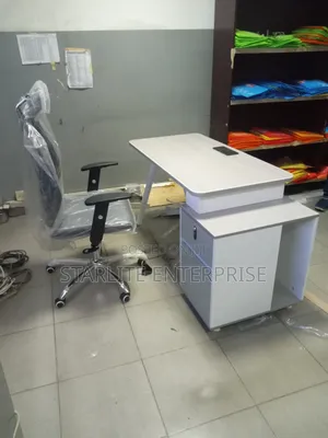 Executive Quality Table Set