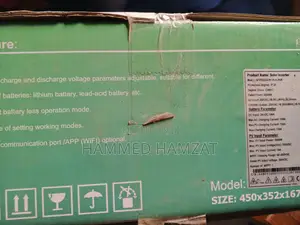 Solar Inverter